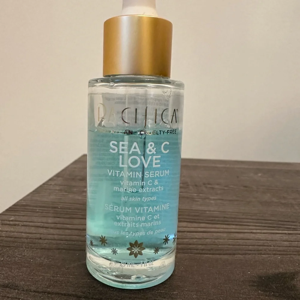 Pacifica serum - Picture 1 of 4